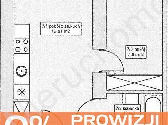 Mieszkanie na sprzedaż Mińsk Mazowiecki