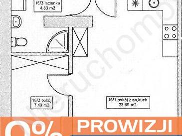 Mieszkanie na sprzedaż Mińsk Mazowiecki