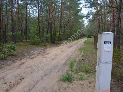 Działka na sprzedaż Makówiec Duży