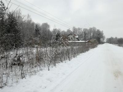 Działka na sprzedaż Cegłów