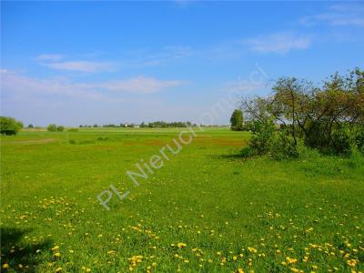 Działka na sprzedaż Rąbierz-Kolonia