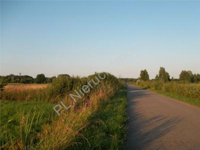 Działka na sprzedaż Grodzisk